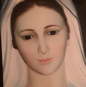 Meet your Posher, Cheryll